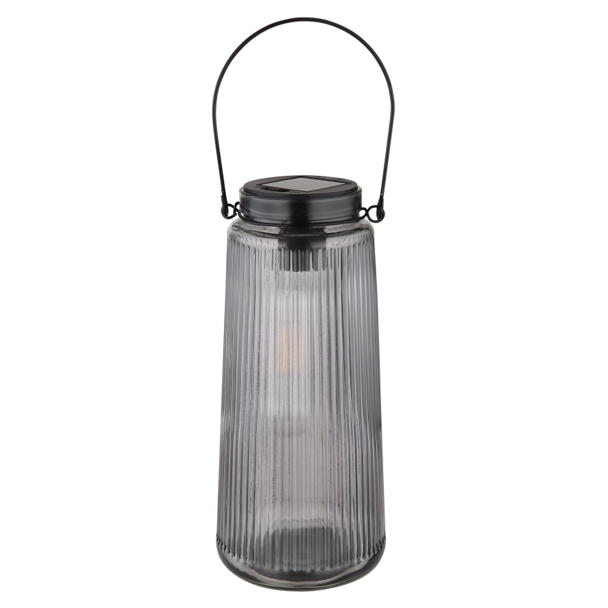 Globo - Ηλιακό φωτιστικό LED 2xLED/0,5W/3V 3000K IP44