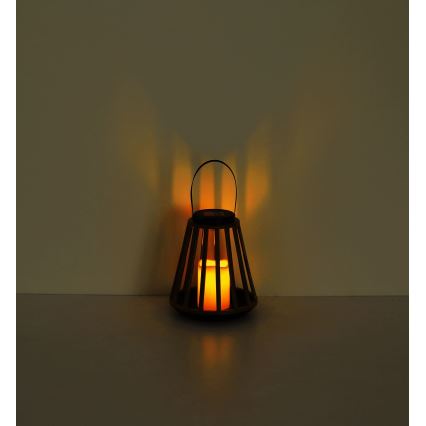 Globo - LED Ηλιακό φωτιστικό LED/0,06W/3V 3200K IP44