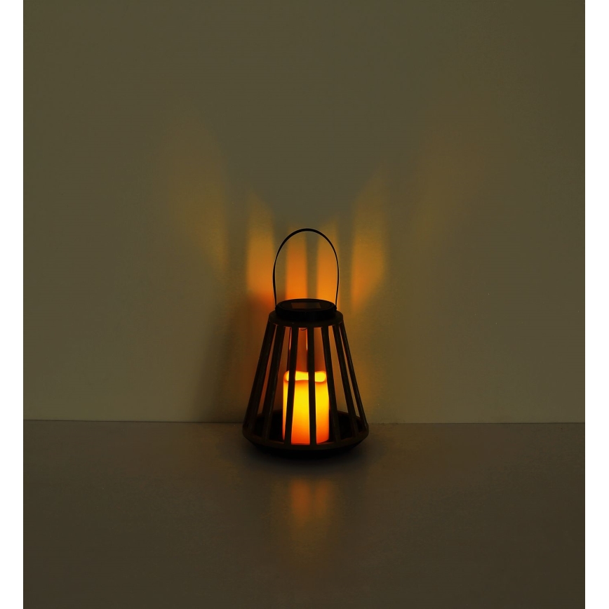 Globo - LED Ηλιακό φωτιστικό LED/0,06W/3V 3200K IP44