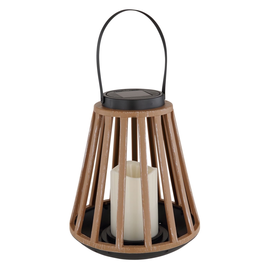 Globo - LED Ηλιακό φωτιστικό LED/0,06W/3V 3200K IP44