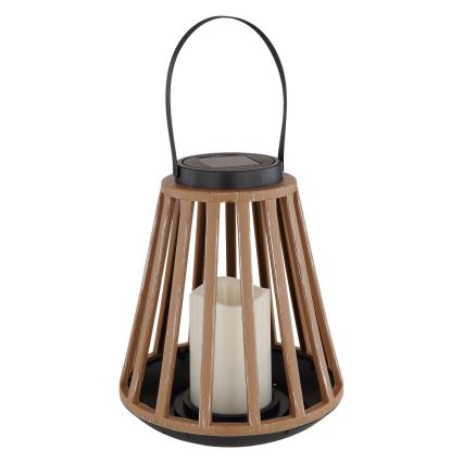 Globo - LED Ηλιακό φωτιστικό LED/0,06W/3V 3200K IP44