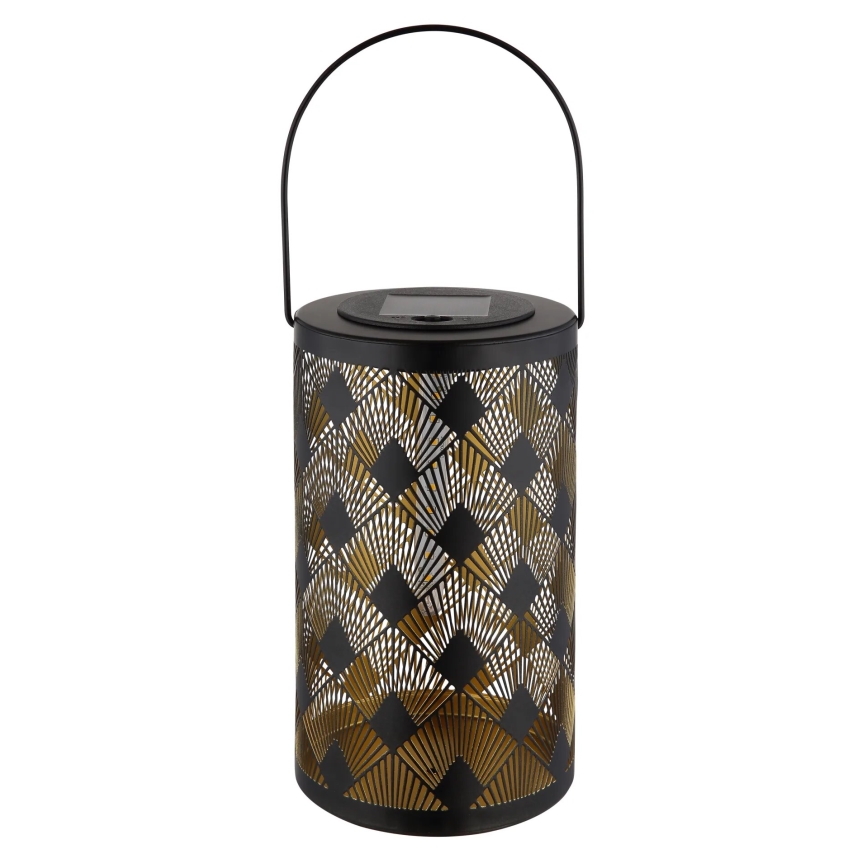 Globo - Ηλιακό χάρτινο φαναράκι LED LED/0,5W/3V IP44 600 mAh