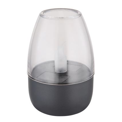 Globo - Ηλιακό φωτιστικό LED LED/0,02W/1,2V 1800K IP44 300 mAh