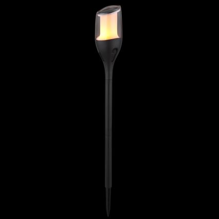 Globo - Ηλιακό φωτιστικό LED LED/2,4W/3V 1600K IP44 800 mAh