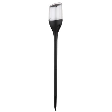Globo - Ηλιακό φωτιστικό LED LED/2,4W/3V 1600K IP44 800 mAh