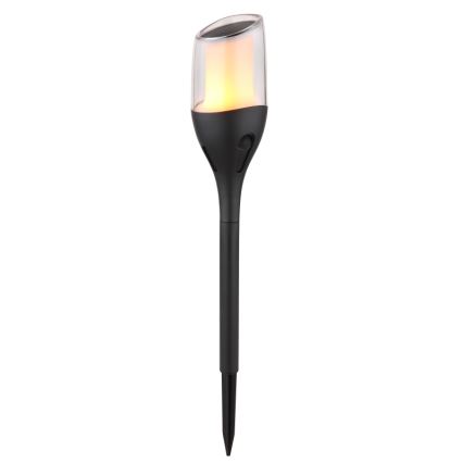 Globo - Ηλιακό φωτιστικό LED LED/2,4W/3V 1600K IP44 800 mAh