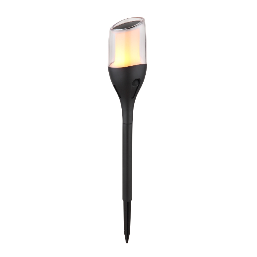 Globo - Ηλιακό φωτιστικό LED LED/2,4W/3V 1600K IP44 800 mAh