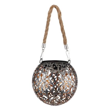 Globo - Ηλιακό φωτιστικό LED LED/0,06W/3,2V IP44 200 mAh