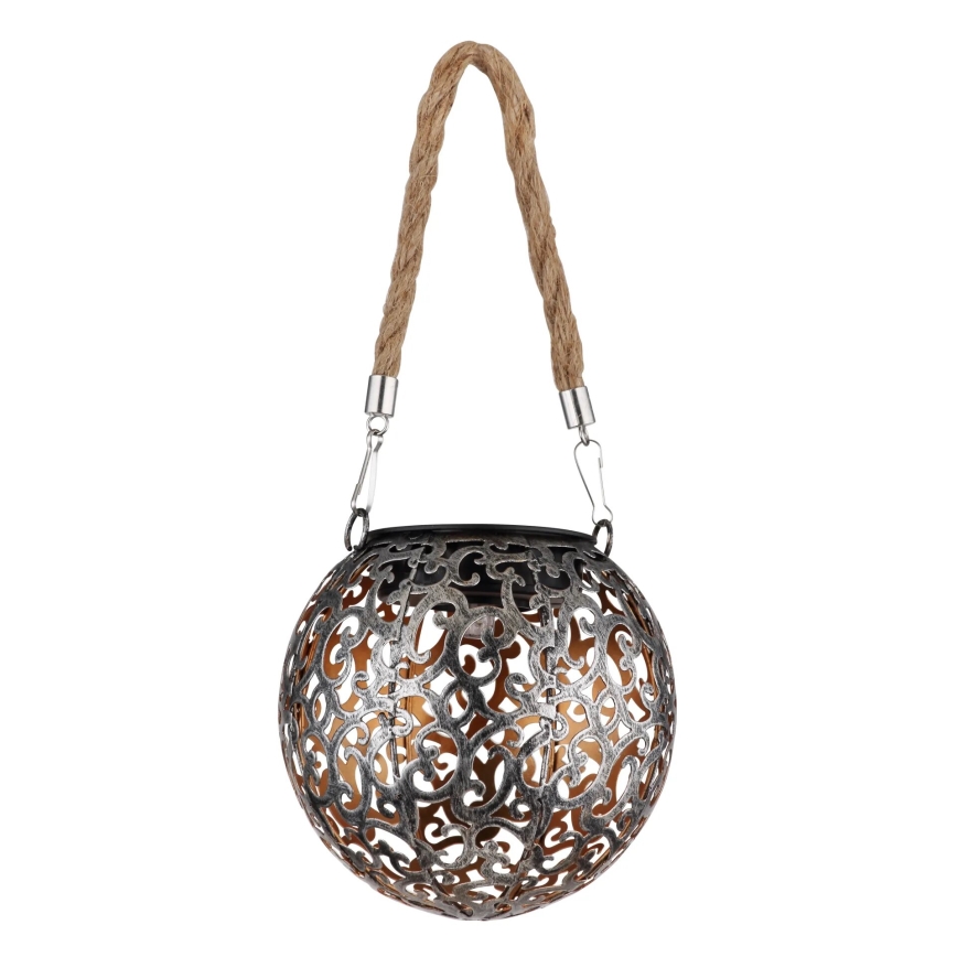 Globo - Ηλιακό φωτιστικό LED LED/0,06W/3,2V IP44
