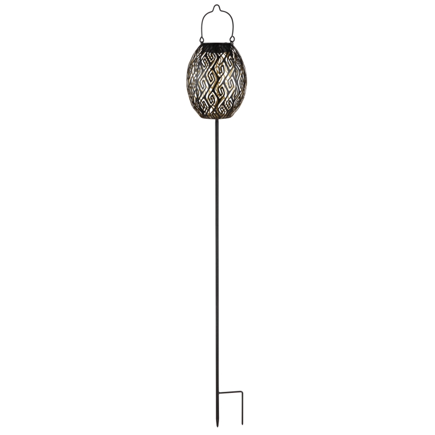 Globo - Ηλιακό φωτιστικό LED 3σε1 LED/0,06W/3,2V 3000K IP44