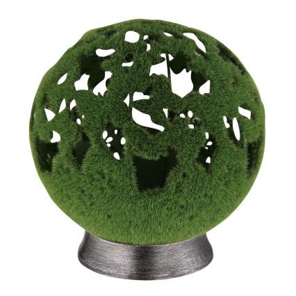 Globo - LED Ηλιακό διακοσμητικό LED/0,06W/3V IP44