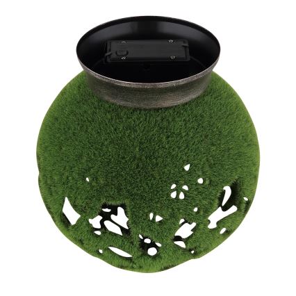 Globo - LED Ηλιακό διακοσμητικό LED/0,06W/3V IP44