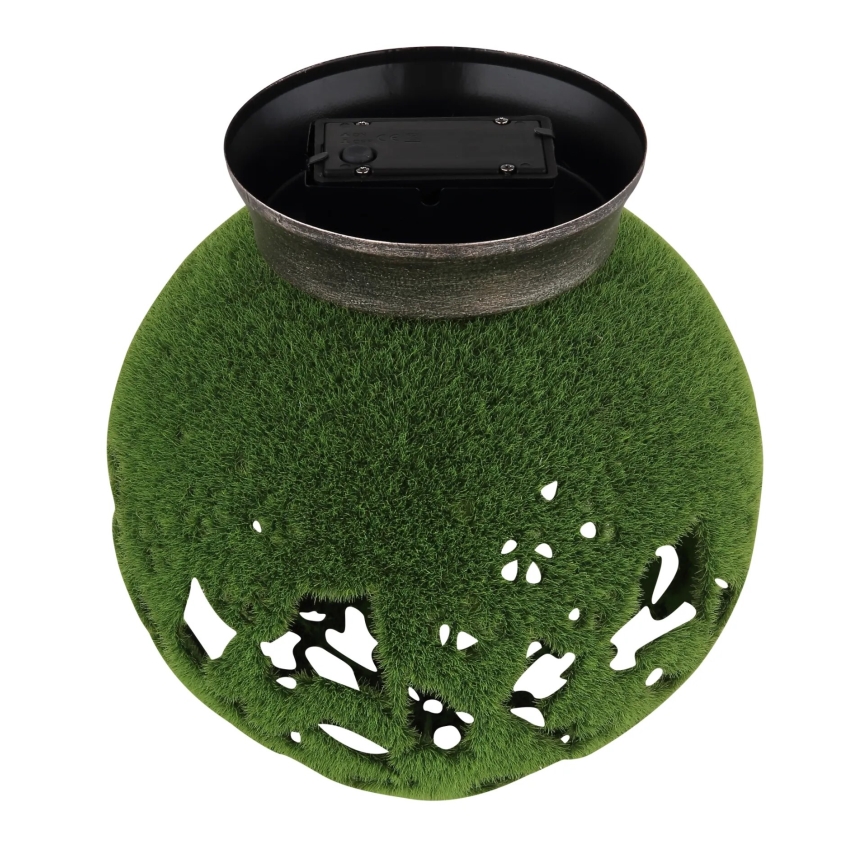 Globo - LED Ηλιακό διακοσμητικό LED/0,06W/3V IP44