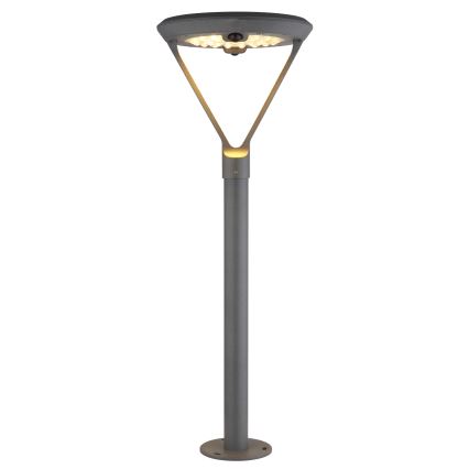 Globo - Ηλιακό LED φωτιστικό LED/18W/3,7V 8000 mAh IP54
