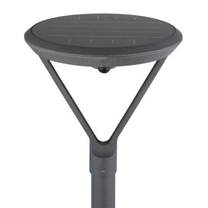 Globo - Ηλιακό LED φωτιστικό LED/18W/3,7V 8000 mAh IP54