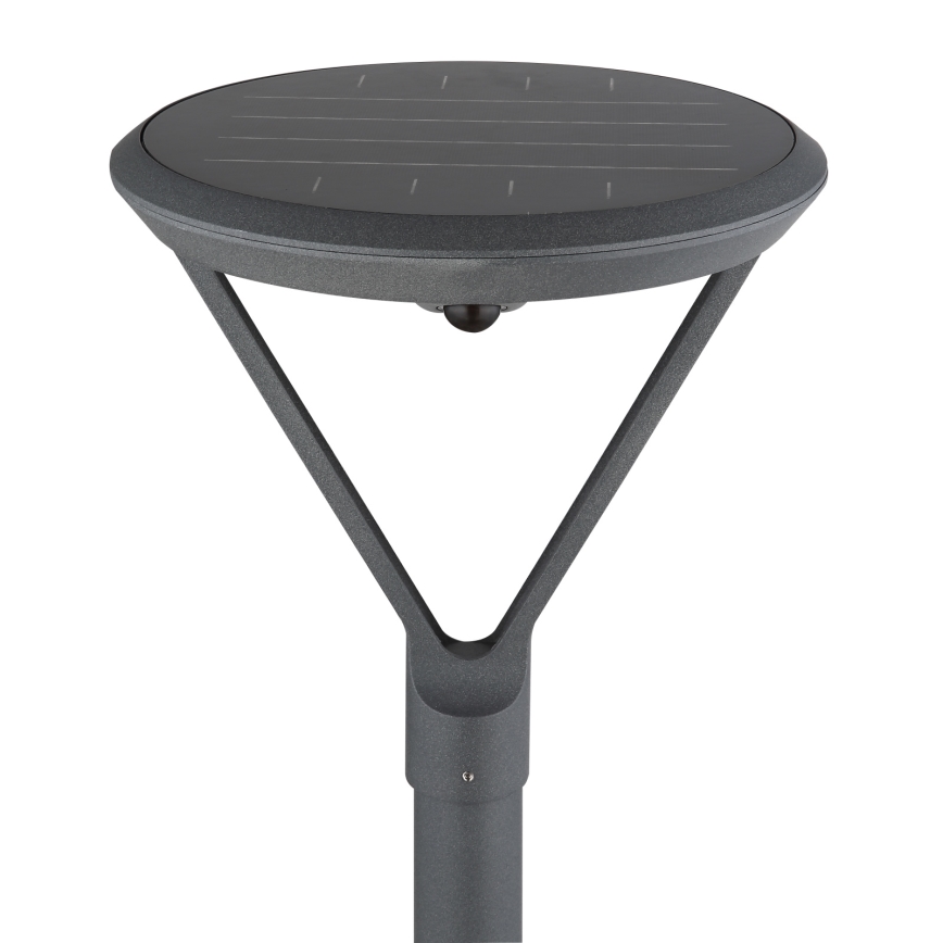 Globo - Ηλιακό LED φωτιστικό LED/18W/3,7V 8000 mAh IP54
