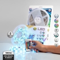 Globo 38990 - RGB LED ταινία Μπάνιου LED BAND 150xLED/0,16W IP44