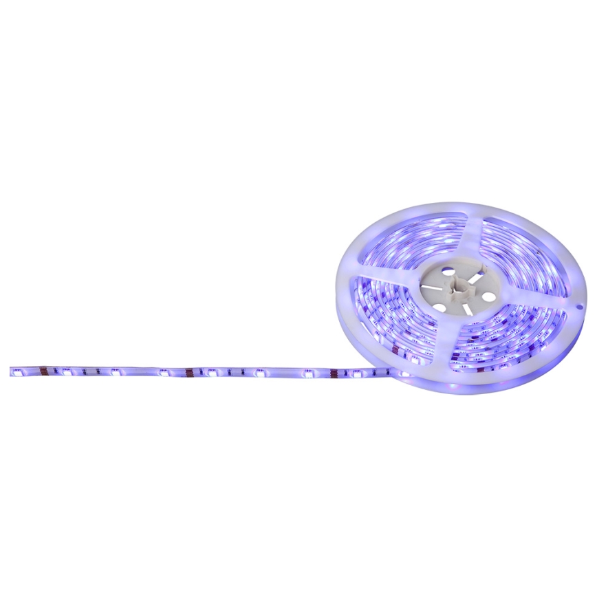 Globo 38990 - RGB LED ταινία Μπάνιου LED BAND 150xLED/0,16W IP44