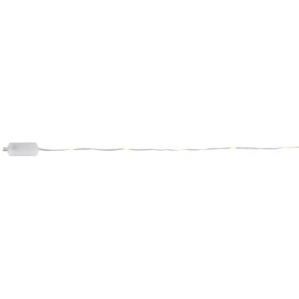 Globo - Ταινία LED 50xLED/0,06W/5V 5 μ 8 λειτουργίες