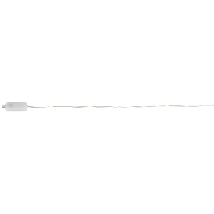 Globo - Ταινία LED 50xLED/0,06W/5V 5 μ 8 λειτουργίες