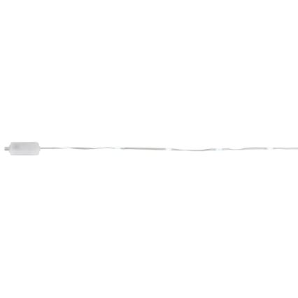 Globo - LED RGB Ταινία 50xLED/0,06W/5V 5 μ 27 λειτουργίες