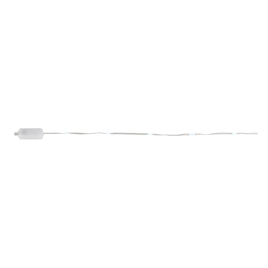 Globo - LED RGB Ταινία 50xLED/0,06W/5V 5 μ 27 λειτουργίες