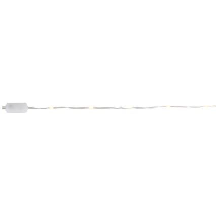Globo - LED Ταινία 100xLED/0,06W/5V 10 μ 8 λειτουργίες