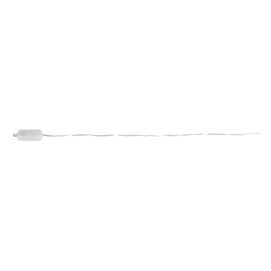 Globo - LED Ταινία 100xLED/0,06W/5V 10 μ 8 λειτουργίες