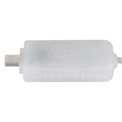 Globo - LED Ταινία 100xLED/0,06W/5V 10 μ 8 λειτουργίες