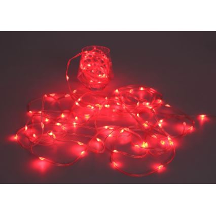 Globo - LED RGB Ταινία 100xLED/0,06W/5V 10 μ 27 λειτουργίες