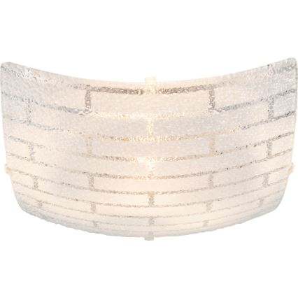 Globo - Φως οροφής 1xE27/60W/230V