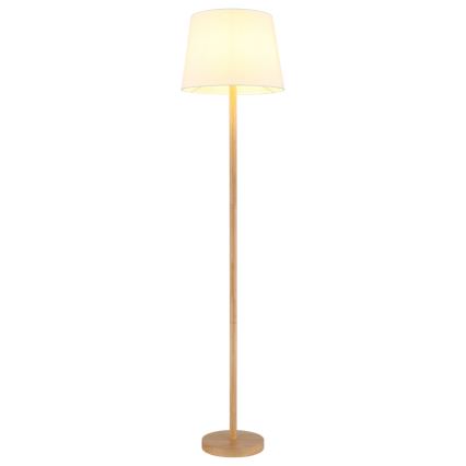 Globo - Επιδαπέδιο φωτιστικό 1xE27/40W/230V
