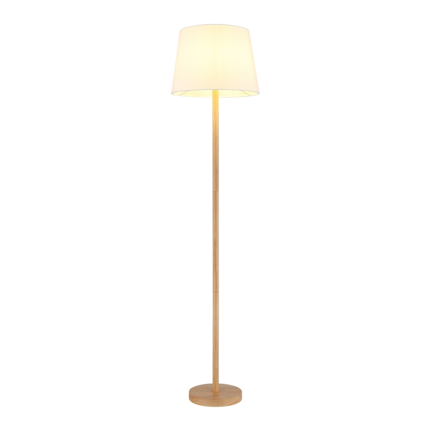Globo - Επιδαπέδιο φωτιστικό 1xE27/40W/230V