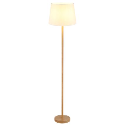 Globo - Επιδαπέδιο φωτιστικό 1xE27/40W/230V