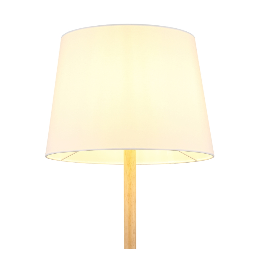 Globo - Επιδαπέδιο φωτιστικό 1xE27/40W/230V