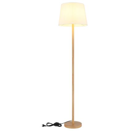 Globo - Επιδαπέδιο φωτιστικό 1xE27/40W/230V