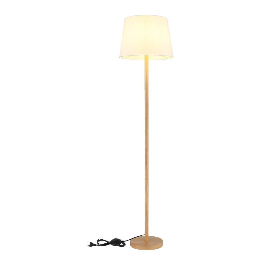 Globo - Επιδαπέδιο φωτιστικό 1xE27/40W/230V