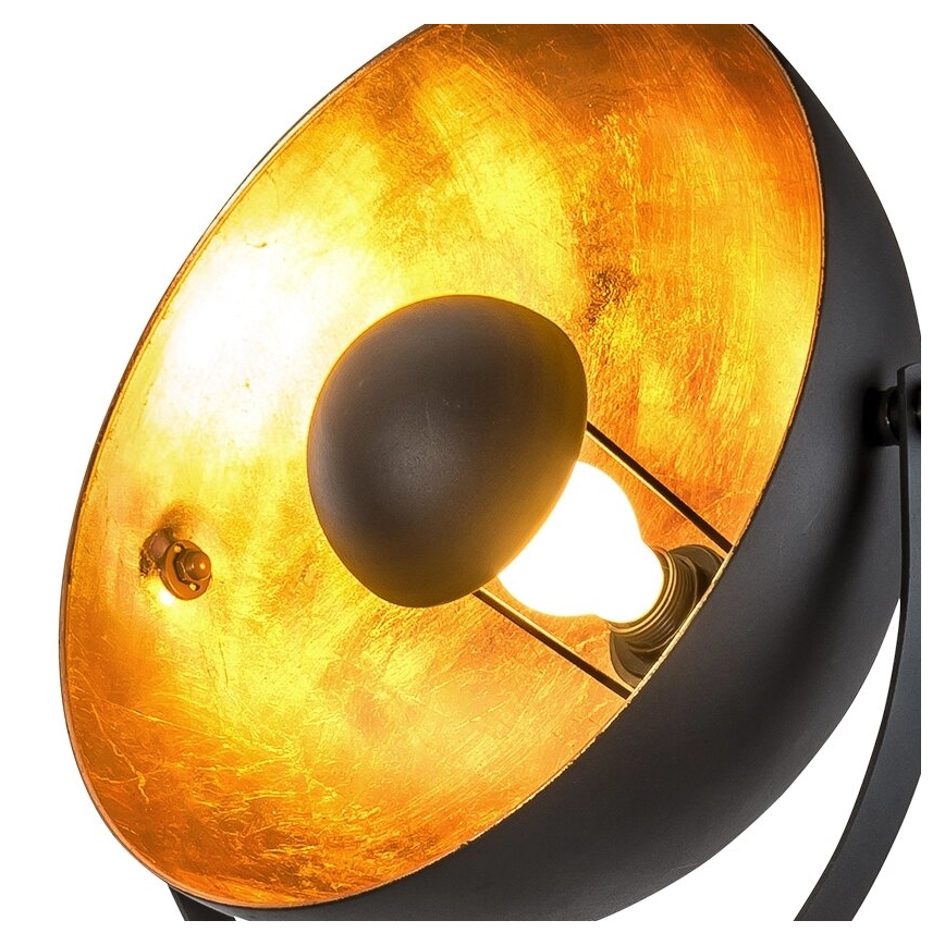 Globo - Επιδαπέδιο φωτιστικό 1xE27/40W/230V