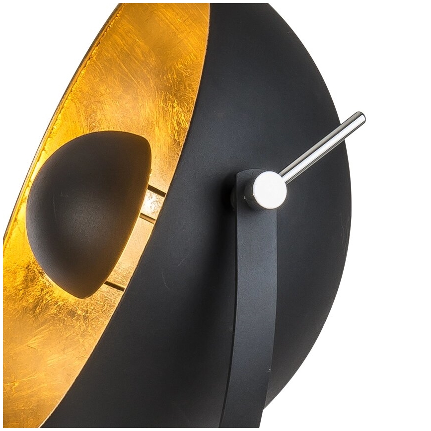 Globo - Επιδαπέδιο φωτιστικό 1xE27/40W/230V