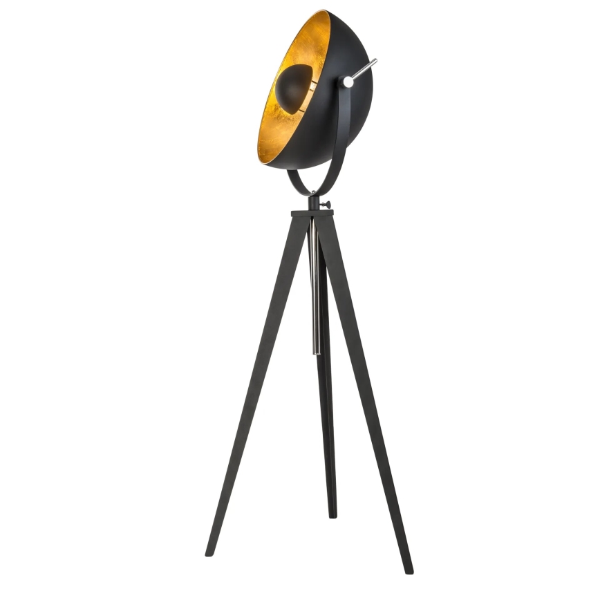 Globo - Επιδαπέδιο φωτιστικό 1xE27/40W/230V