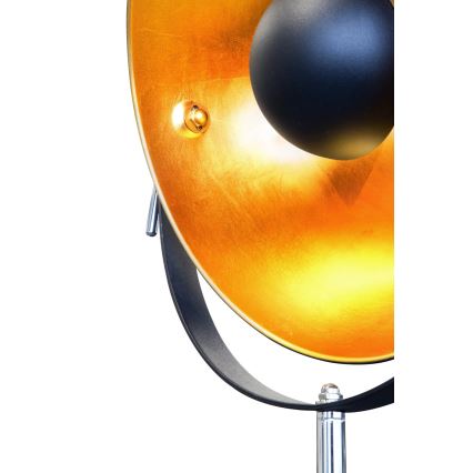 Globo - Επιδαπέδιο φωτιστικό 1xE27/40W/230V