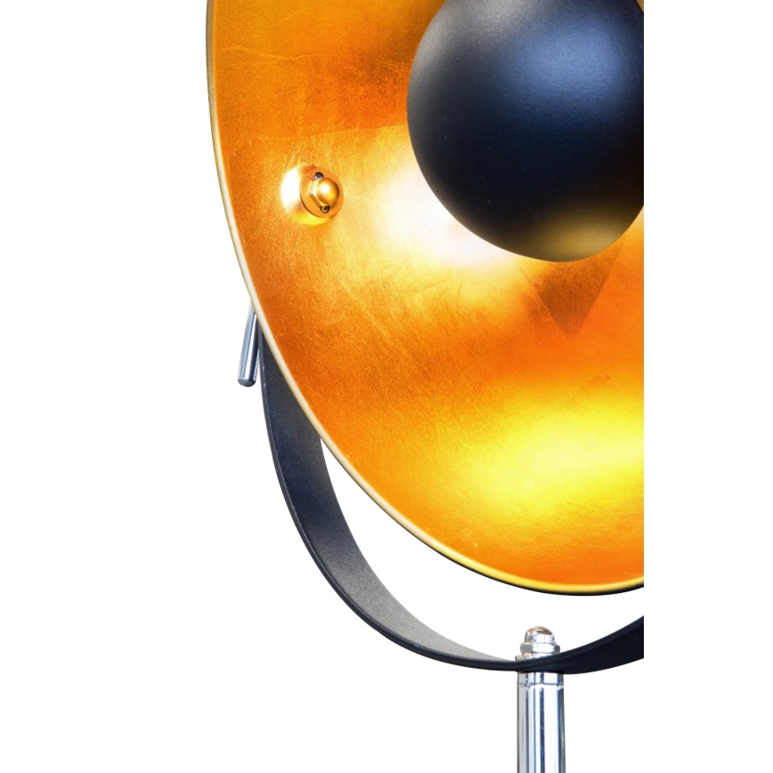 Globo - Επιδαπέδιο φωτιστικό 1xE27/40W/230V