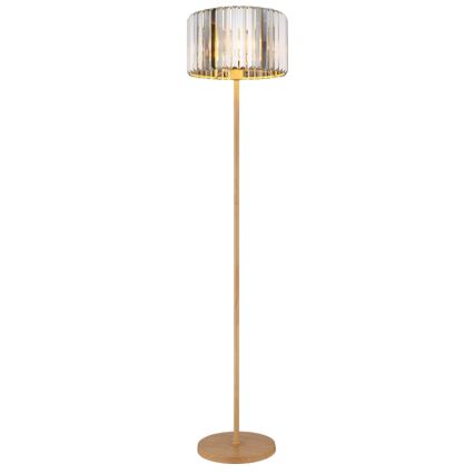 Globo - Επιδαπέδιο φωτιστικό 1xE27/60W/230V