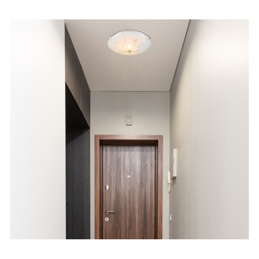 Globo - Φως οροφής 1xE27/60W/230V
