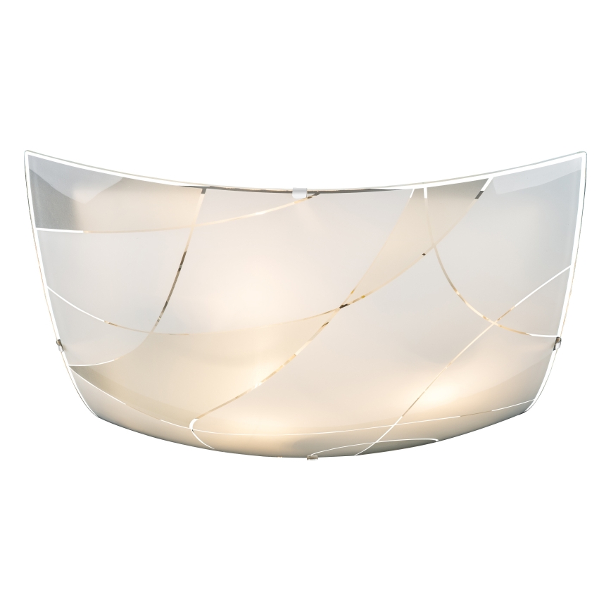 Globo - Φως οροφής 3xE27/60W/230V