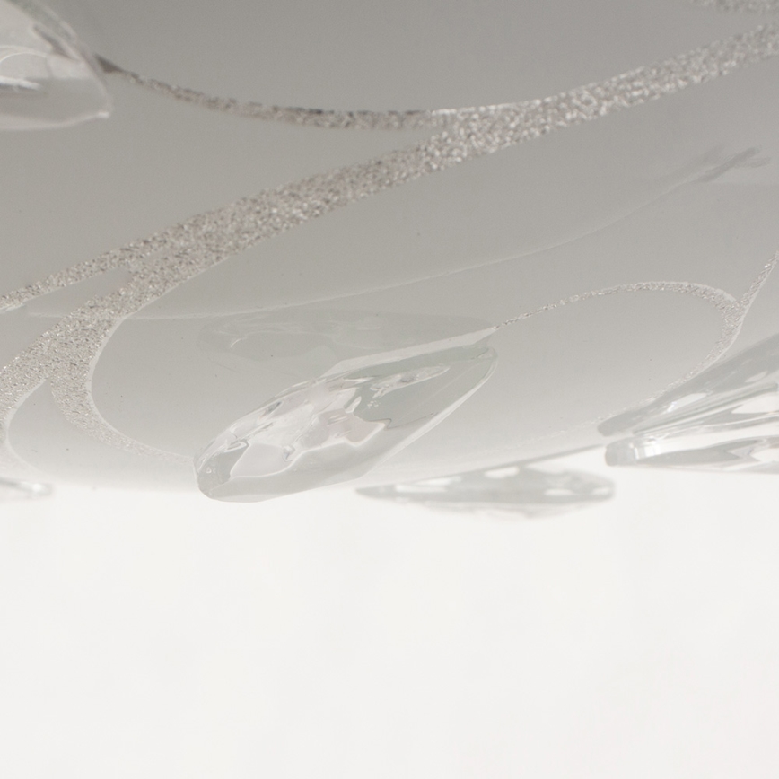 Globo - Φως οροφής 2xE27/60W/230V