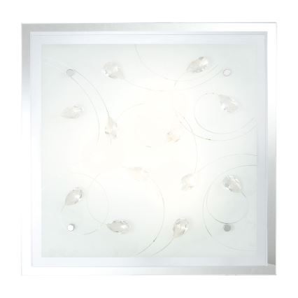 GLOBO - Φωτιστικό οροφής 3xE27/60W/230V