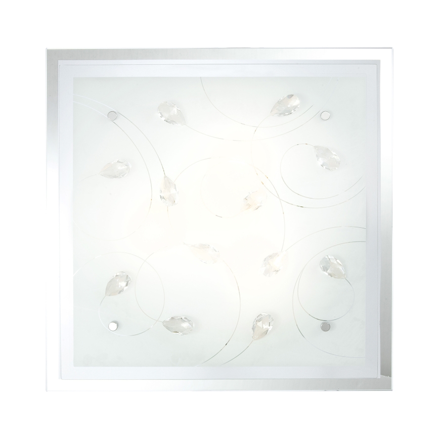 GLOBO - Φωτιστικό οροφής 3xE27/60W/230V