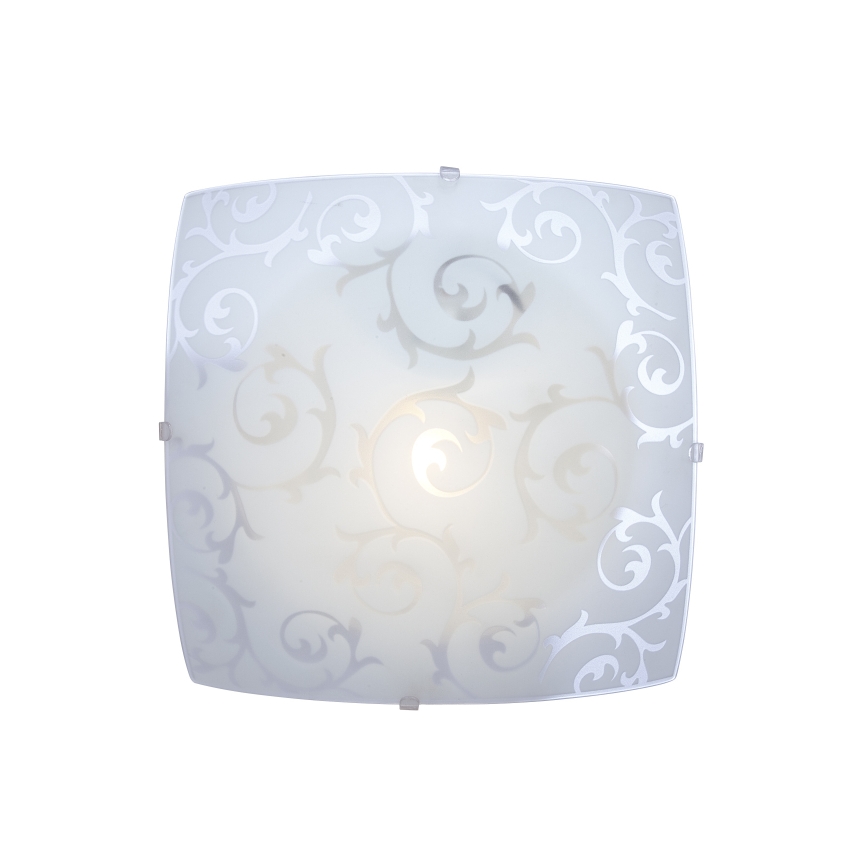 Globo - Φωτιστικό οροφής 1xE27/60W/230V