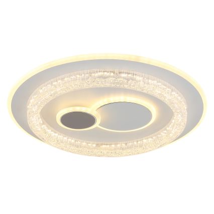 Globo - Φωτιστικό οροφής LED LED/48W/230V 2700/4000/6000K Ø 49,5 cm